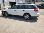 2009 Subaru Outback 2.5I