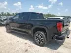 2022 GMC Sierra Limited K1500 AT4