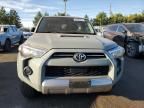 2023 Toyota 4runner SE