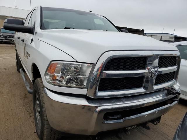 2017 Dodge RAM 2500 ST