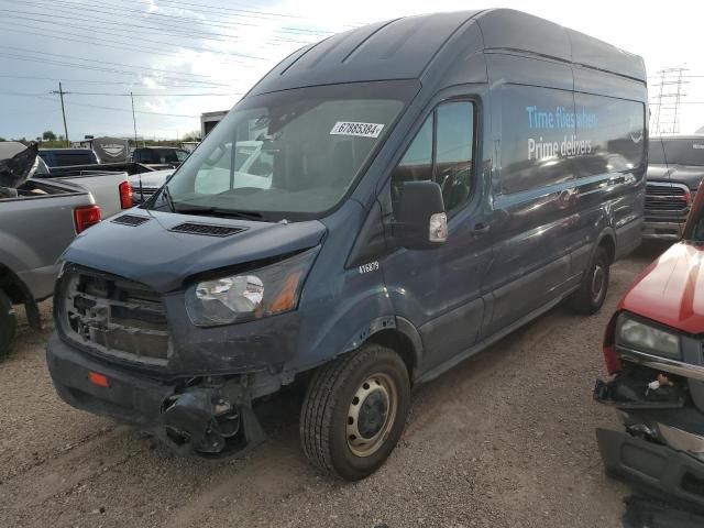 2019 Ford Transit T-250