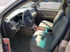 2006 Toyota Highlander Hybrid