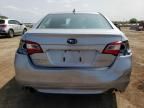 2016 Subaru Legacy 2.5I Premium