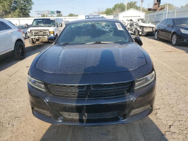 2016 Dodge Charger R/T