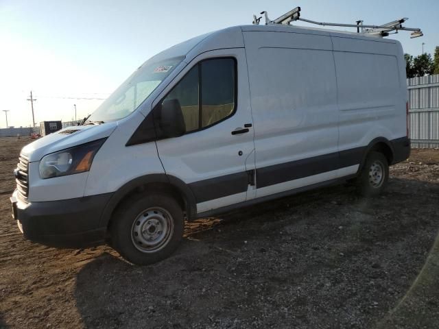 2017 Ford Transit T-250