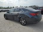 2015 Acura TLX Tech