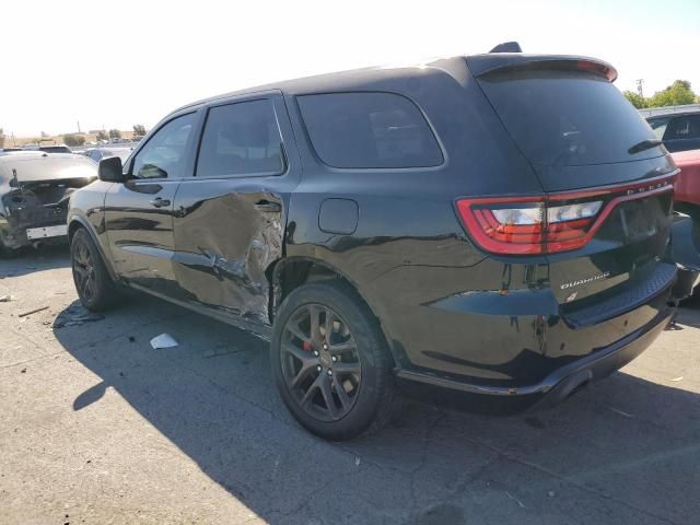 2020 Dodge Durango SRT