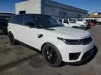 2018 Land Rover Range Rover Sport HSE