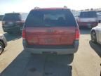 2002 Ford Explorer XLS