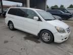 2007 Honda Odyssey EXL