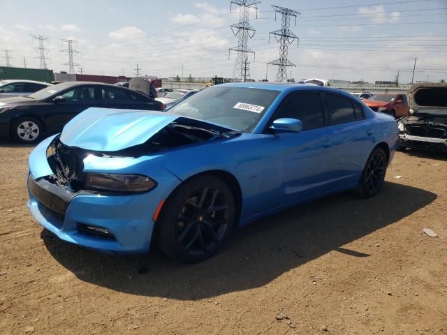 2015 Dodge Charger R/T