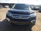 2017 Honda Pilot EXL