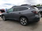 2020 Subaru Outback Limited XT