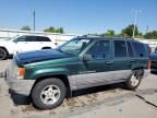 1998 Jeep Grand Cherokee Laredo