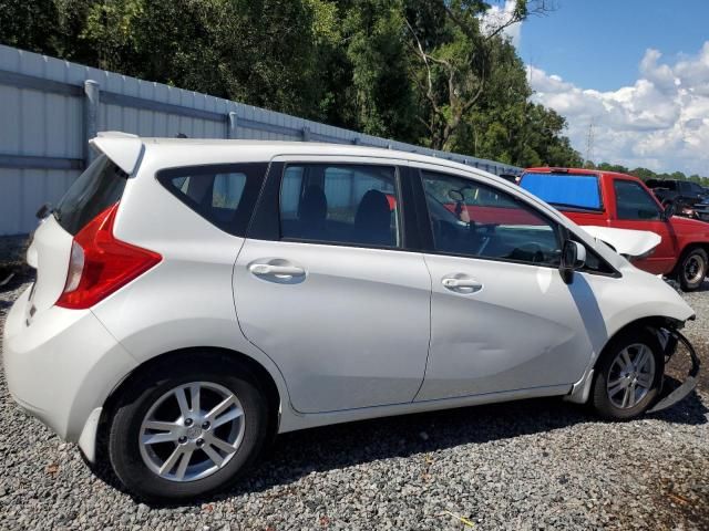 2014 Nissan Versa Note S