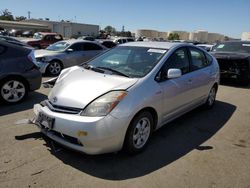 Toyota Prius salvage cars for sale: 2006 Toyota Prius