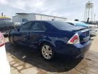 2007 Ford Fusion SEL