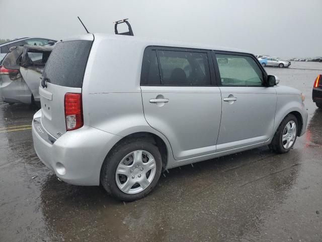 2012 Scion XB