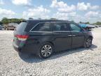 2015 Honda Odyssey Touring