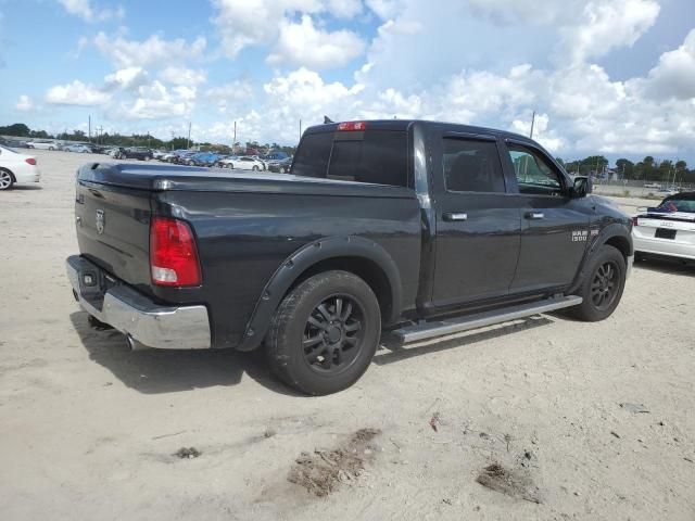 2016 Dodge RAM 1500 SLT