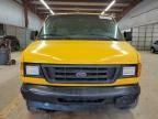 2003 Ford Econoline E350 Super Duty Van