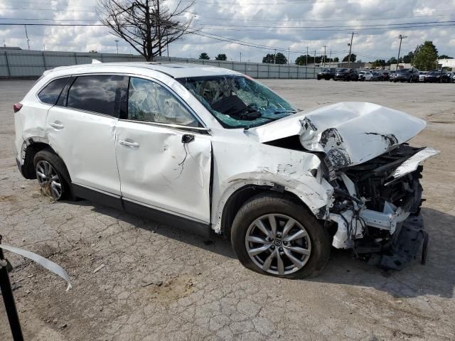 2019 Mazda CX-9 Touring