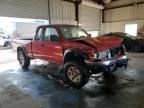 2003 Toyota Tacoma Xtracab Prerunner