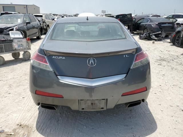 2009 Acura TL