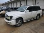 2004 Lexus LX 470