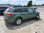 2011 Subaru Outback 2.5I Limited