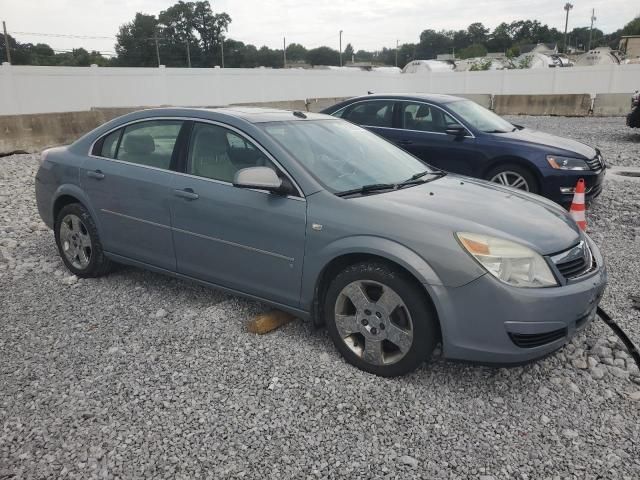 2007 Saturn Aura XE