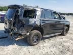 2019 Chevrolet Tahoe Police