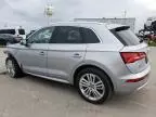 2018 Audi Q5 Prestige