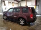 2009 Honda Pilot Touring