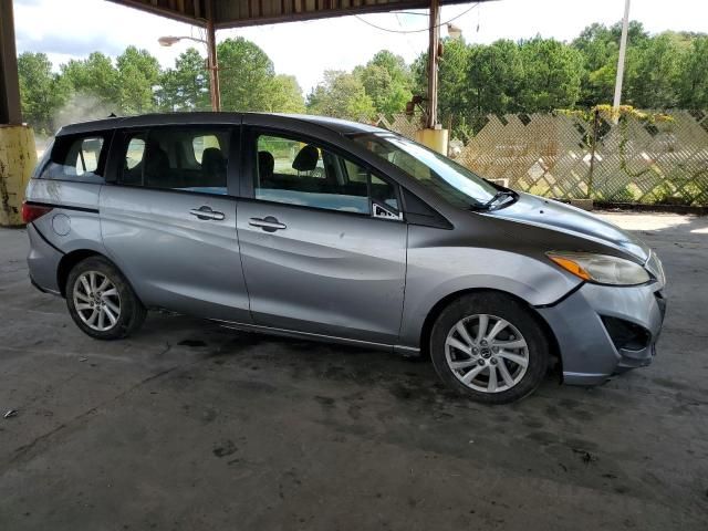 2013 Mazda 5