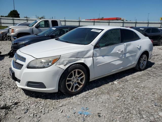 2013 Chevrolet Malibu 1LT