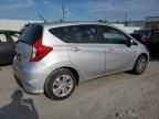 2019 Nissan Versa Note S