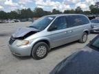 2005 Chrysler Town & Country LX