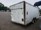 2000 Cargo Trailer