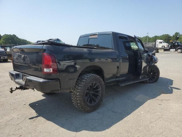 2015 Dodge RAM 1500 Sport