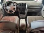 2007 Chrysler Town & Country Touring