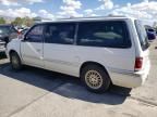 1993 Chrysler Town & Country