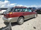 2003 Subaru Legacy Outback AWP