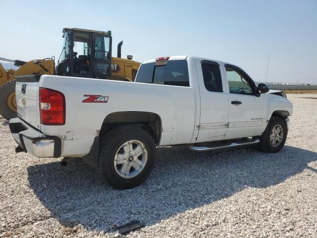 2008 Chevrolet Silverado C1500