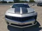 2011 Chevrolet Camaro LT