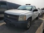 2011 Chevrolet Silverado K1500