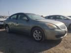 2008 Nissan Altima Hybrid