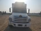 2014 Hino 258 268