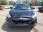 2014 Hyundai Tucson GLS