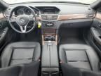 2013 Mercedes-Benz E 350 4matic